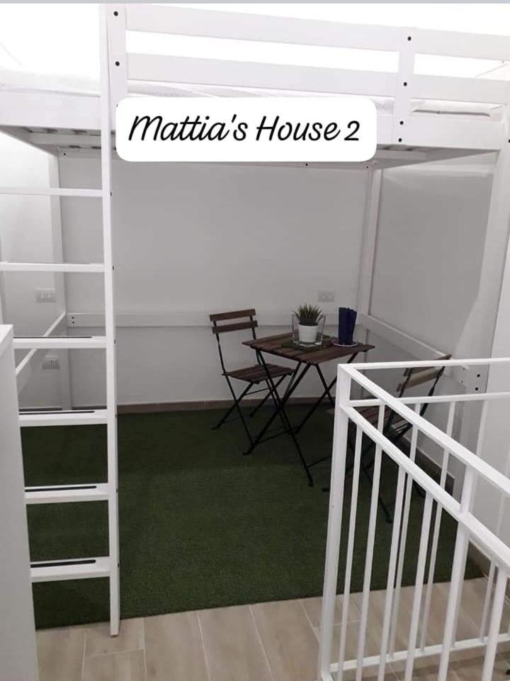 Appartamento Mattia's House 2 Bari